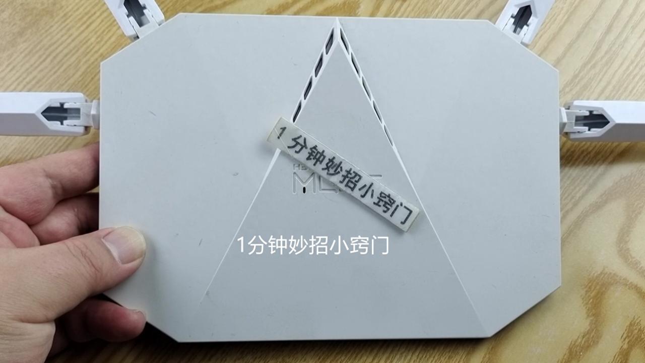 图片[4]-为什么家里的网速越来越慢？原来路由器也有“疲惫期”！快来了解一下吧-猎富团