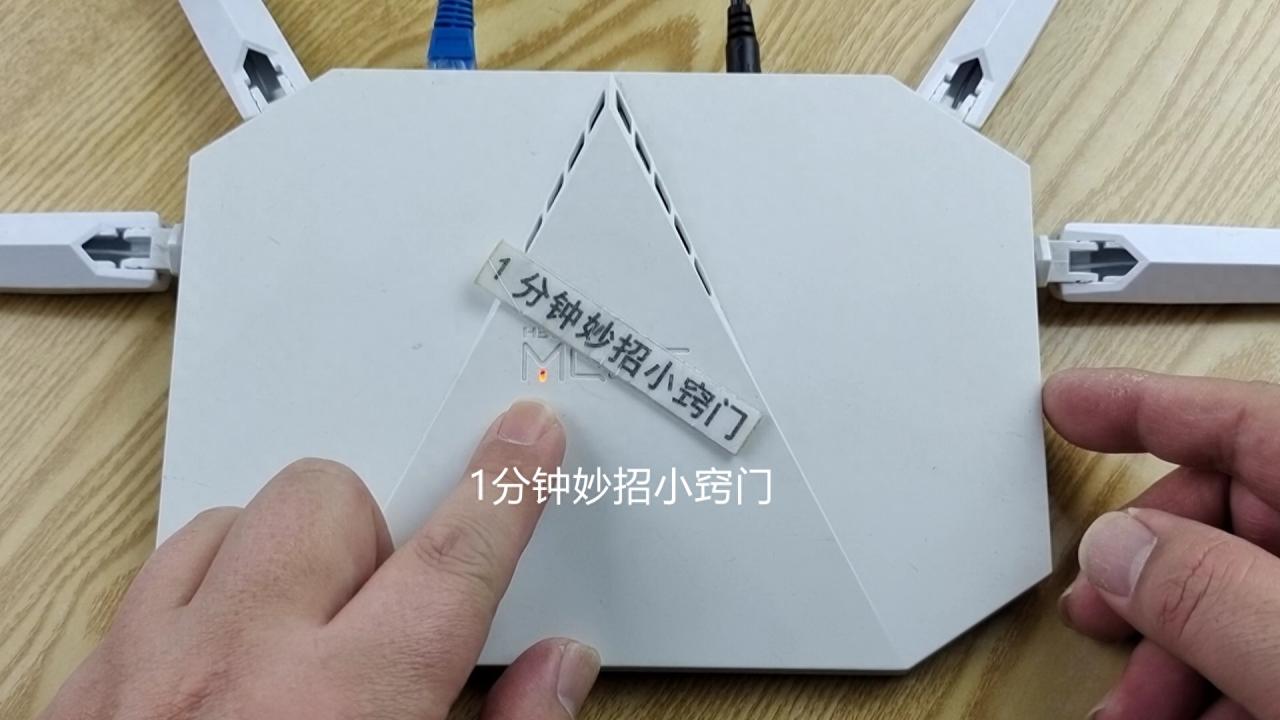 图片[3]-为什么家里的网速越来越慢？原来路由器也有“疲惫期”！快来了解一下吧-猎富团