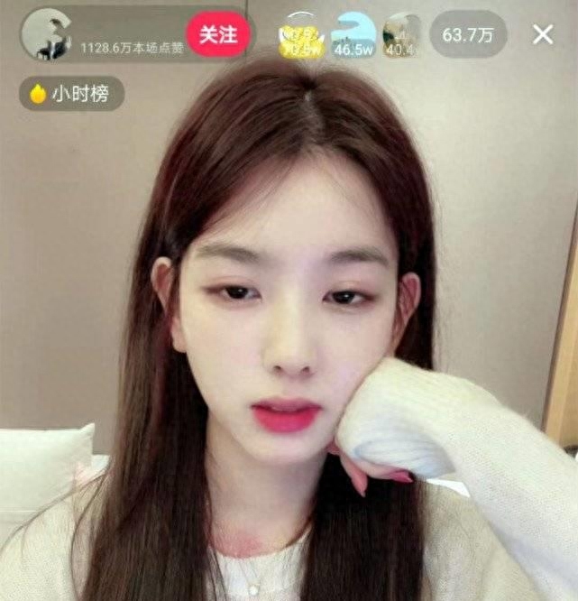 网红“孙一宁”的直播带货:从每晚35万元到每月5000元