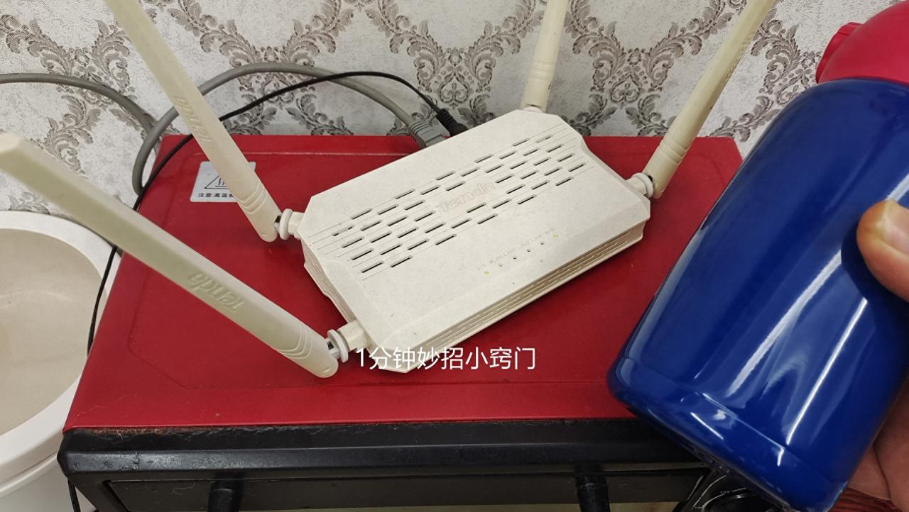 图片[6]-为什么家里的网速越来越慢？原来路由器也有“疲惫期”！快来了解一下吧-猎富团