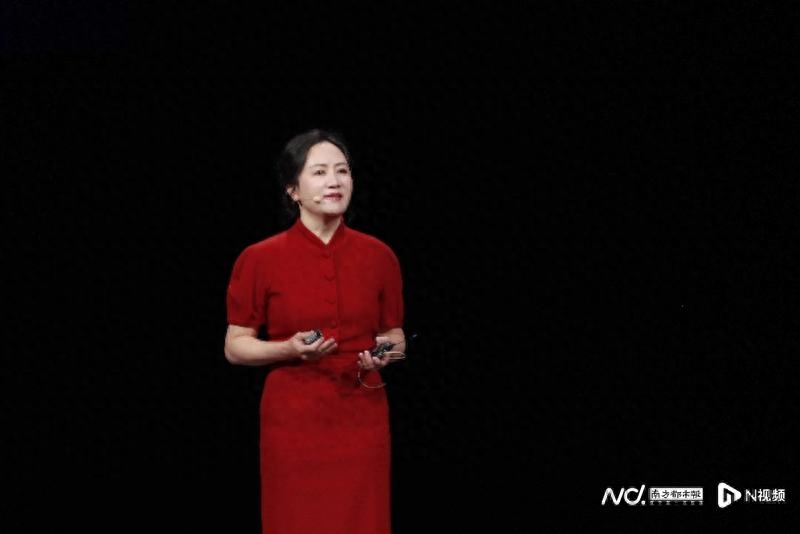 全面智能化之路,华为Mate 60回归主战场