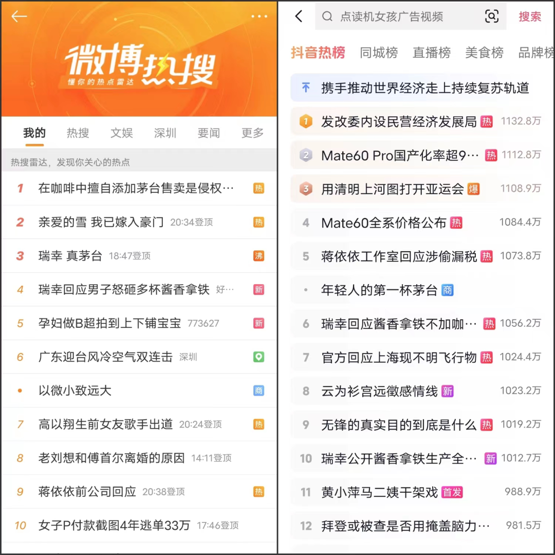 【实用经验】公众号写作新手不知道写什么?教你如何选择热点话题!