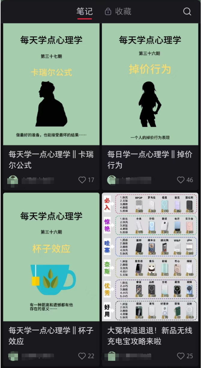 图片[5]-小红书新大陆，简单操作月入上万！-猎富团