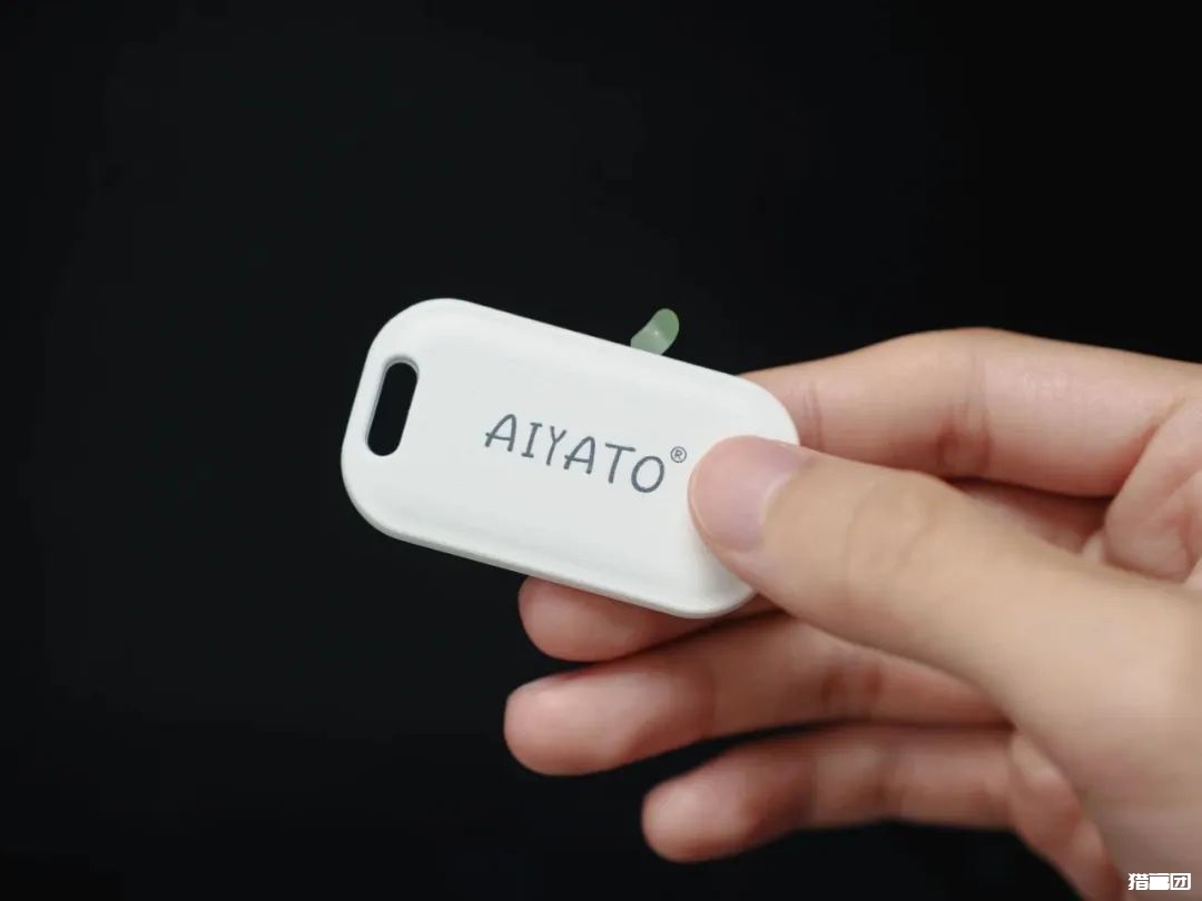 便宜又实用，低配AirTag让我找东西更快乐