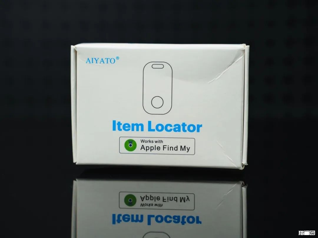 便宜又实用，低配AirTag让我找东西更快乐