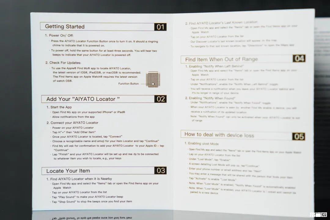 便宜又实用，低配AirTag让我找东西更快乐