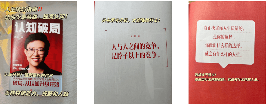 图文书单号的成功之道,年入百万等你实现!