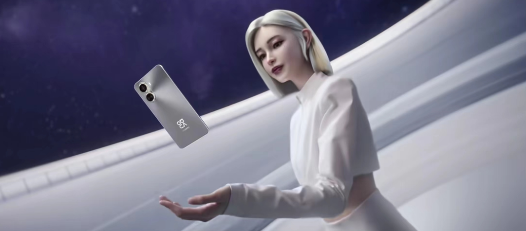 华为nova12新机曝光：三个型号搭载麒麟+5G，中端手机市场或将迎来新机遇！