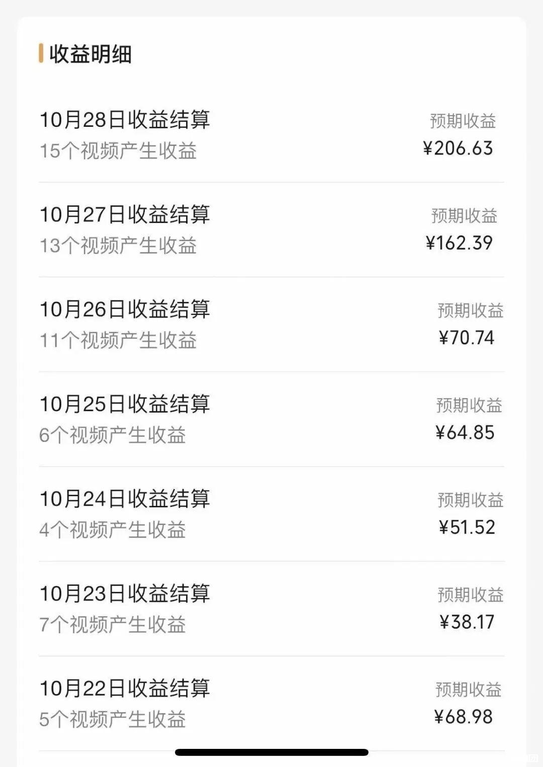 微信“中视频计划”，简单搬运，却月入5000+