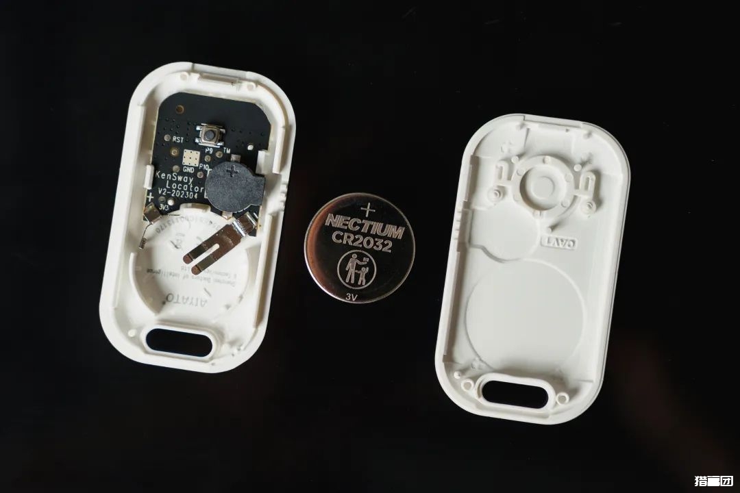 便宜又实用，低配AirTag让我找东西更快乐