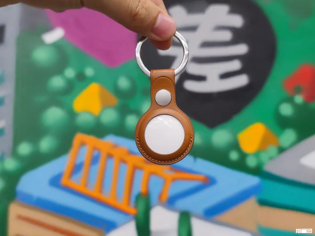 便宜又实用，低配AirTag让我找东西更快乐