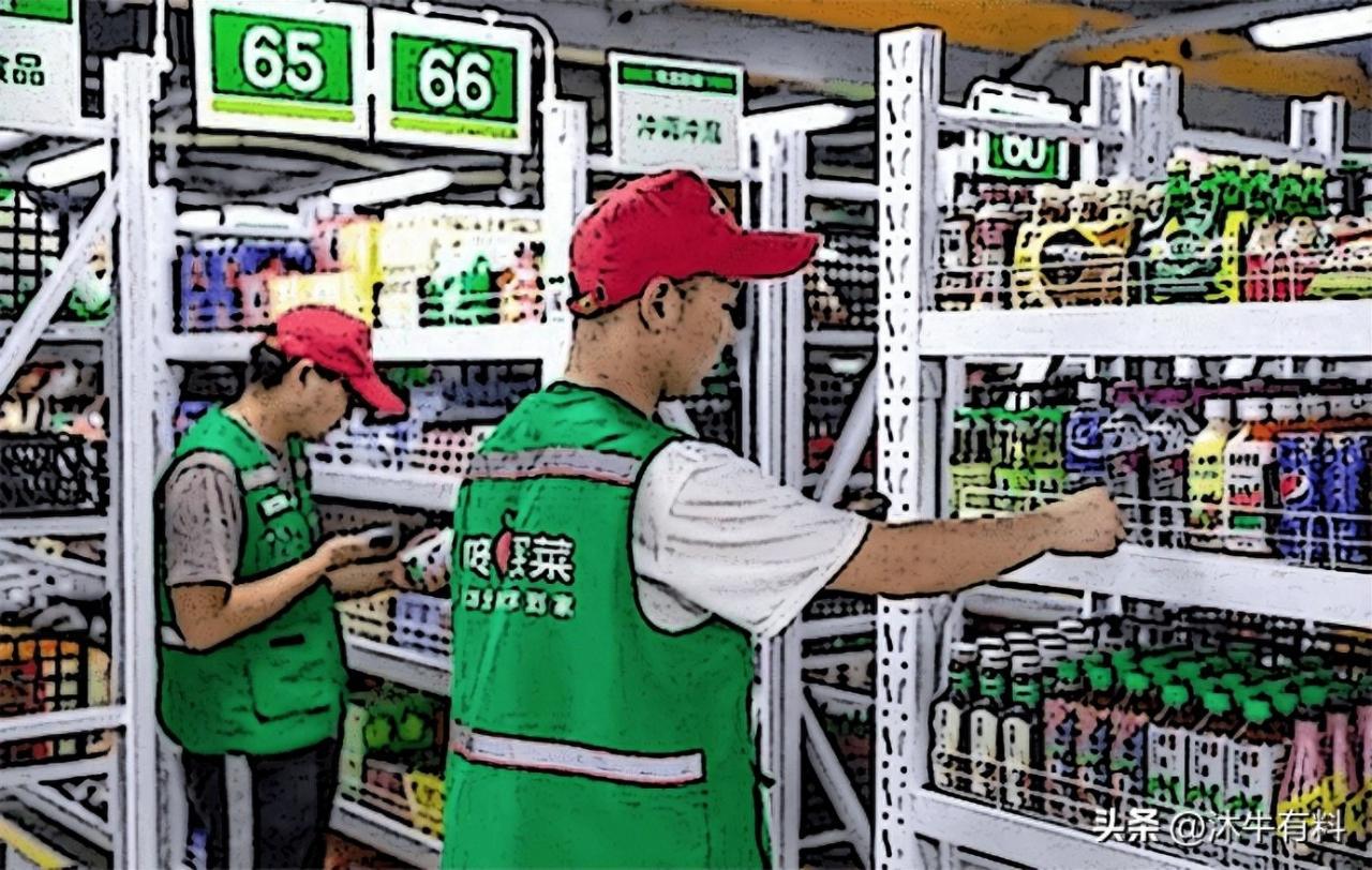 即时零售的崛起与小百货店的挑战