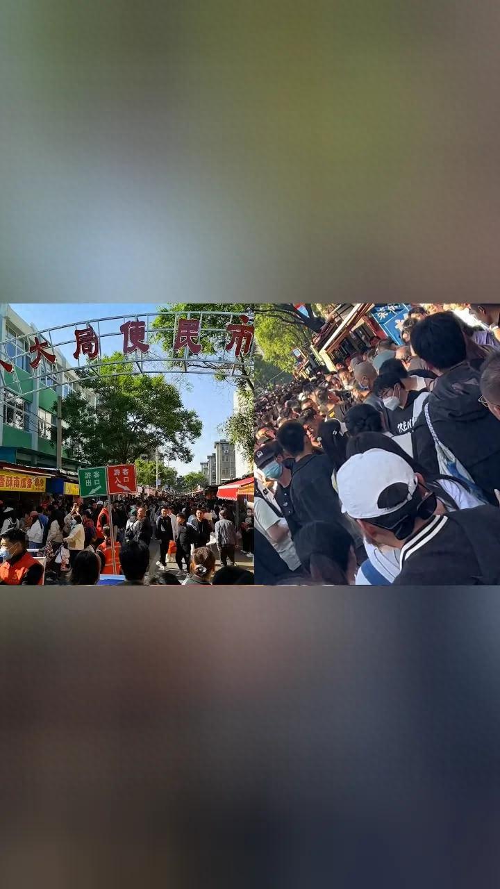 淄博烧烤市场火爆退却，文旅资源开发成关键