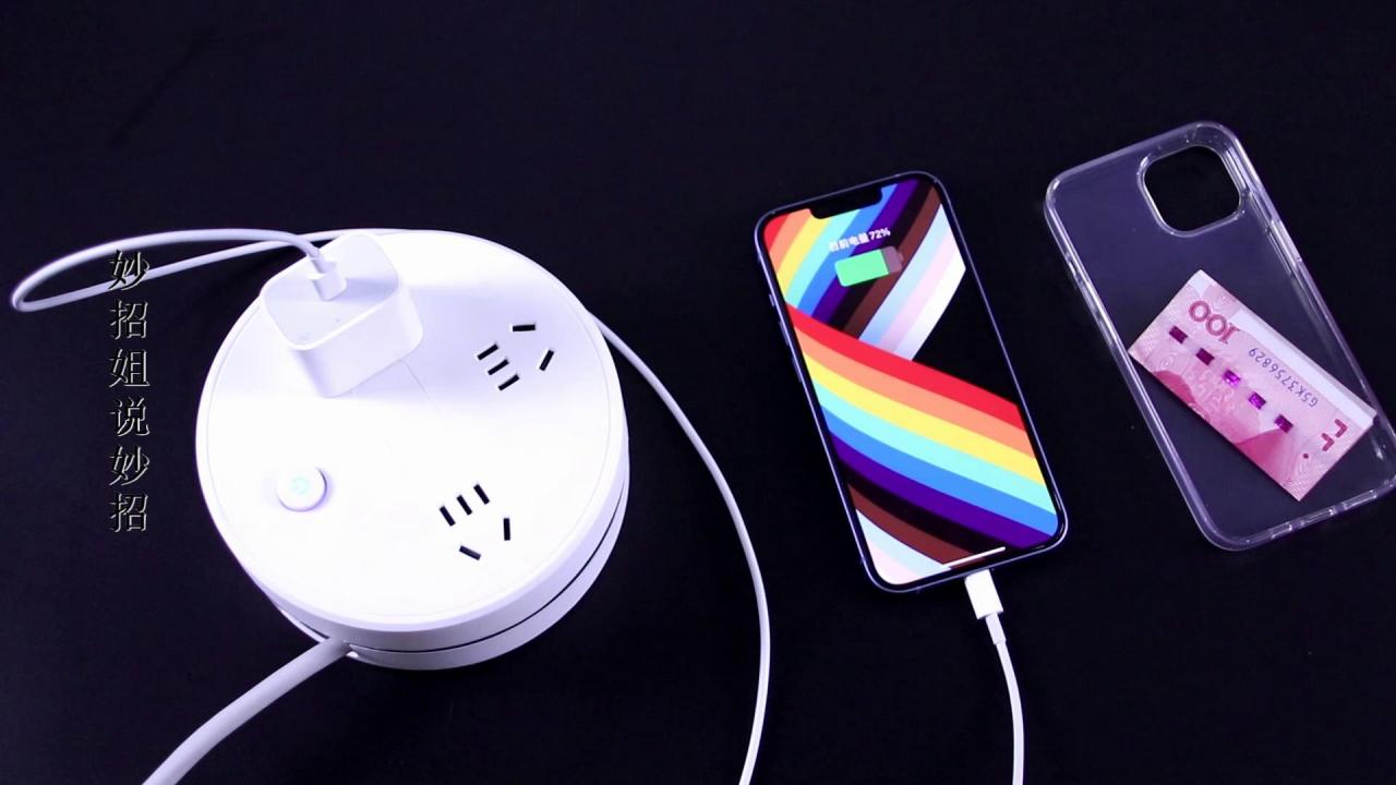 手机后面为什么要放一张钱？原来是出于这样的考虑！