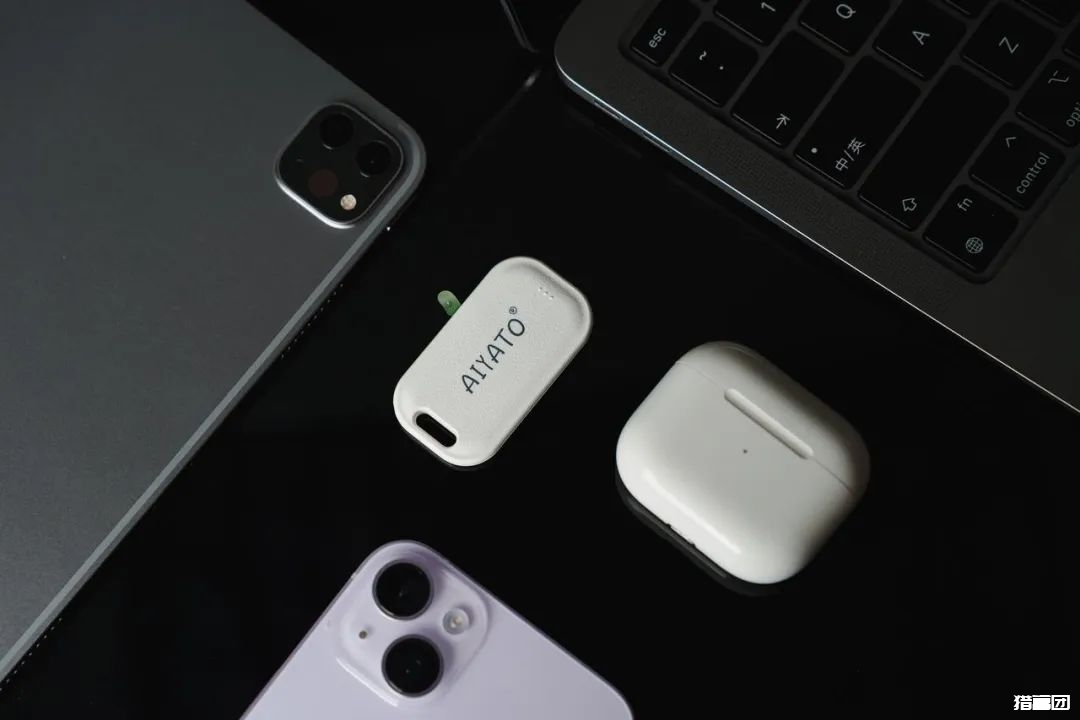 便宜又实用，低配AirTag让我找东西更快乐