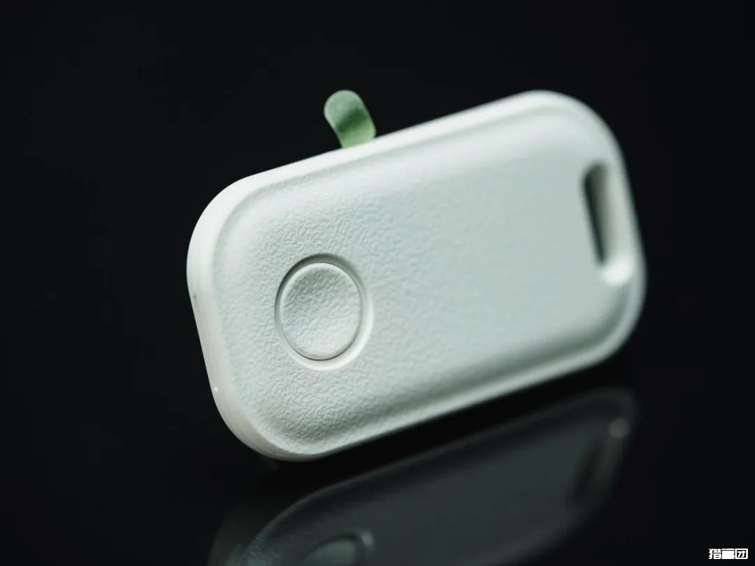 便宜又实用，低配AirTag让我找东西更快乐