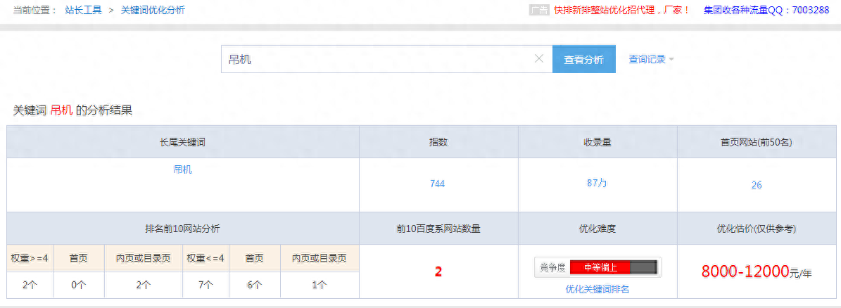 SEOer必备工具推荐第一期——站长工具:提升网站影响力从未如此轻松