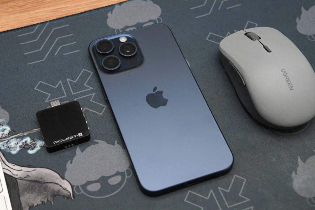 如何在iPhone15 Pro Max上保护电池寿命,充电注意事项,让你的手机更持久