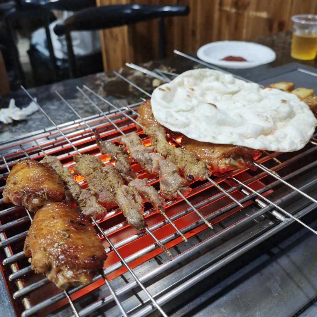 淄博烧烤市场火爆退却，文旅资源开发成关键