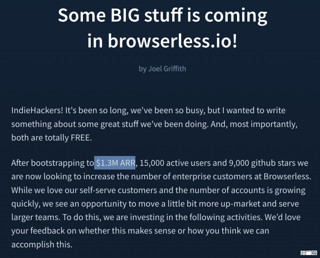 【高收益秘诀】 网站访问量仅六万，却年收入130万美元的原因是什么？