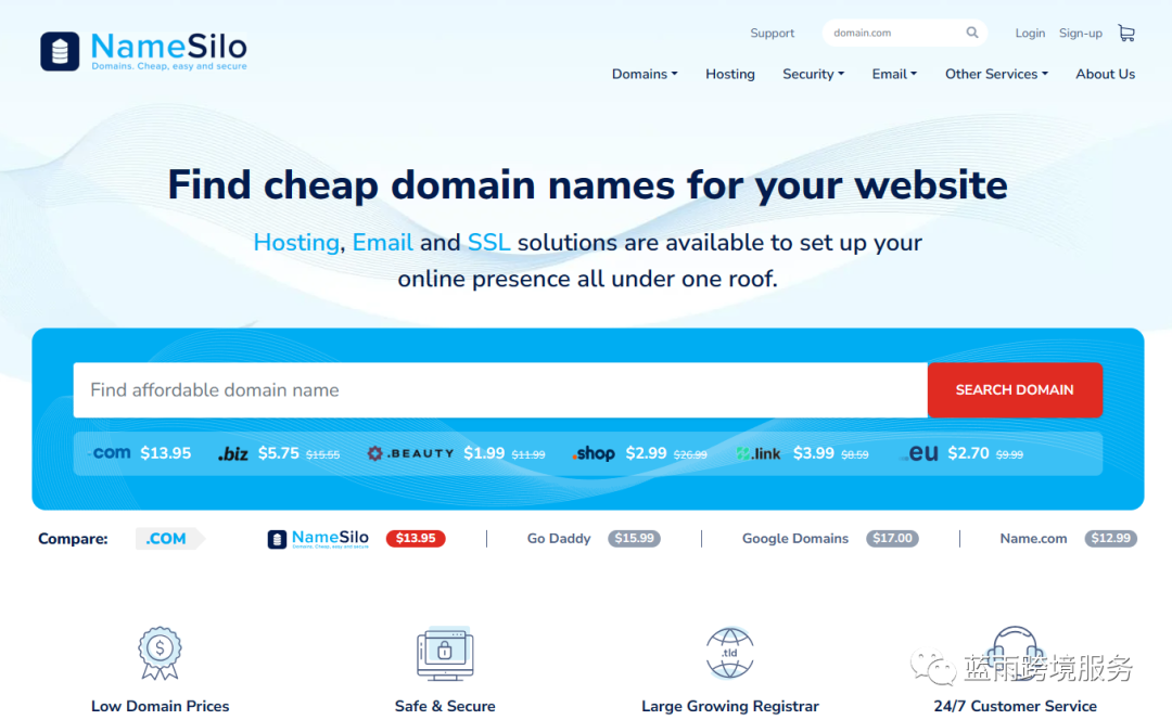 【收藏】打造独特品牌形象:域名选择的秘诀与技巧
