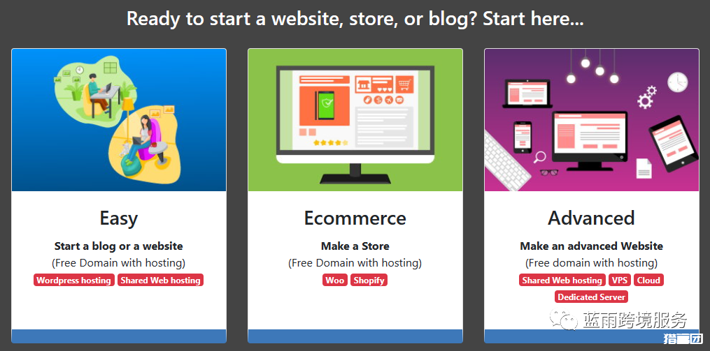 【收藏】打造独特品牌形象:域名选择的秘诀与技巧