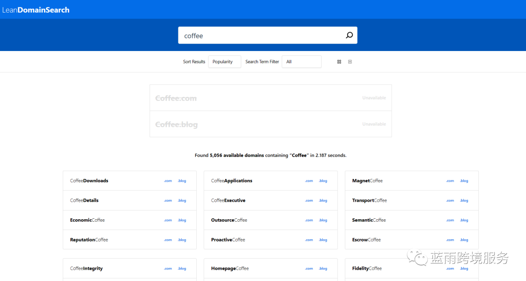 【收藏】打造独特品牌形象:域名选择的秘诀与技巧