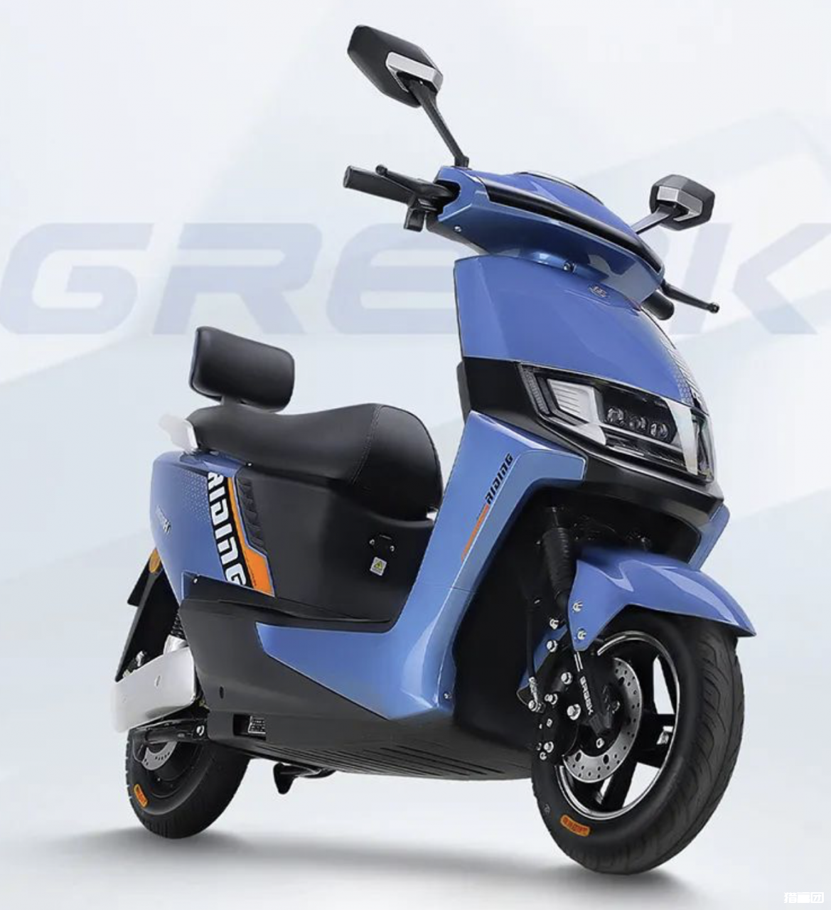 聚焦外卖行业,两款高性价比电动车来袭,续航700里,3200起步! 聚焦外卖行业,两款高性价比电动车来袭,续航700里,3200起步!