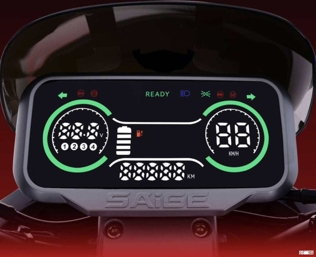 聚焦外卖行业,两款高性价比电动车来袭,续航700里,3200起步! 聚焦外卖行业,两款高性价比电动车来袭,续航700里,3200起步!