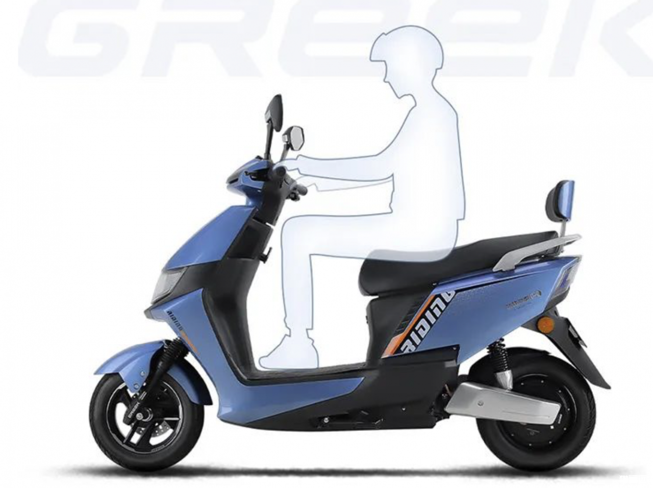 聚焦外卖行业,两款高性价比电动车来袭,续航700里,3200起步! 聚焦外卖行业,两款高性价比电动车来袭,续航700里,3200起步!