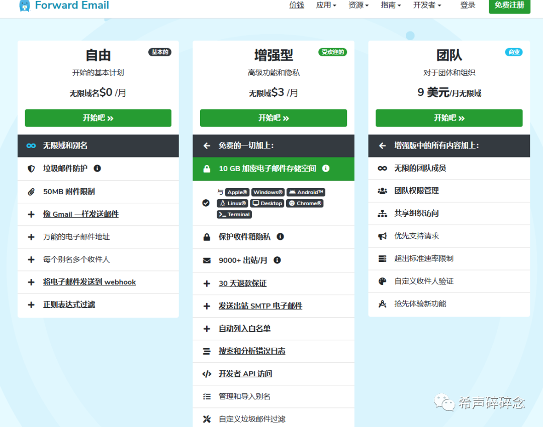 轻松获取无限个邮箱？掌握这些核心技巧！