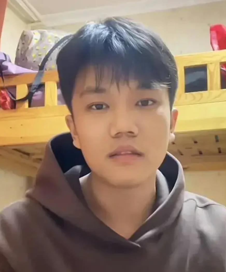 解清帅拒绝豪华生活,以自己的努力追寻踏实人生