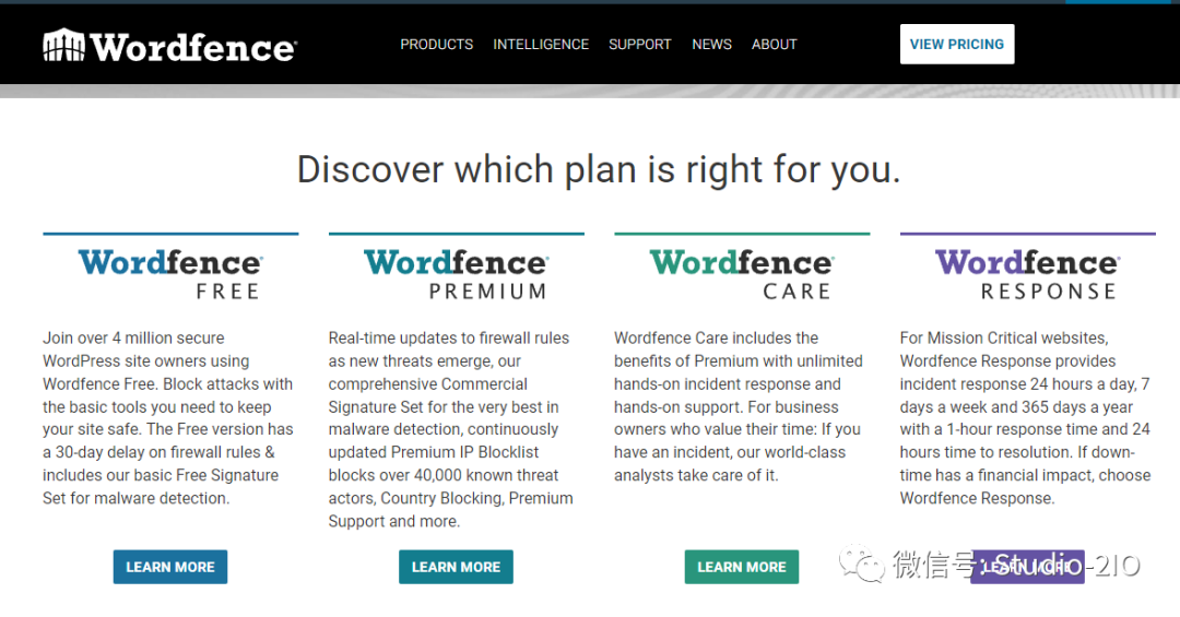 WordPress安全策略，网站懒人必看