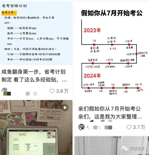 副业项目做虚拟资料，别人是怎么做的？直戳痛点，一天200+