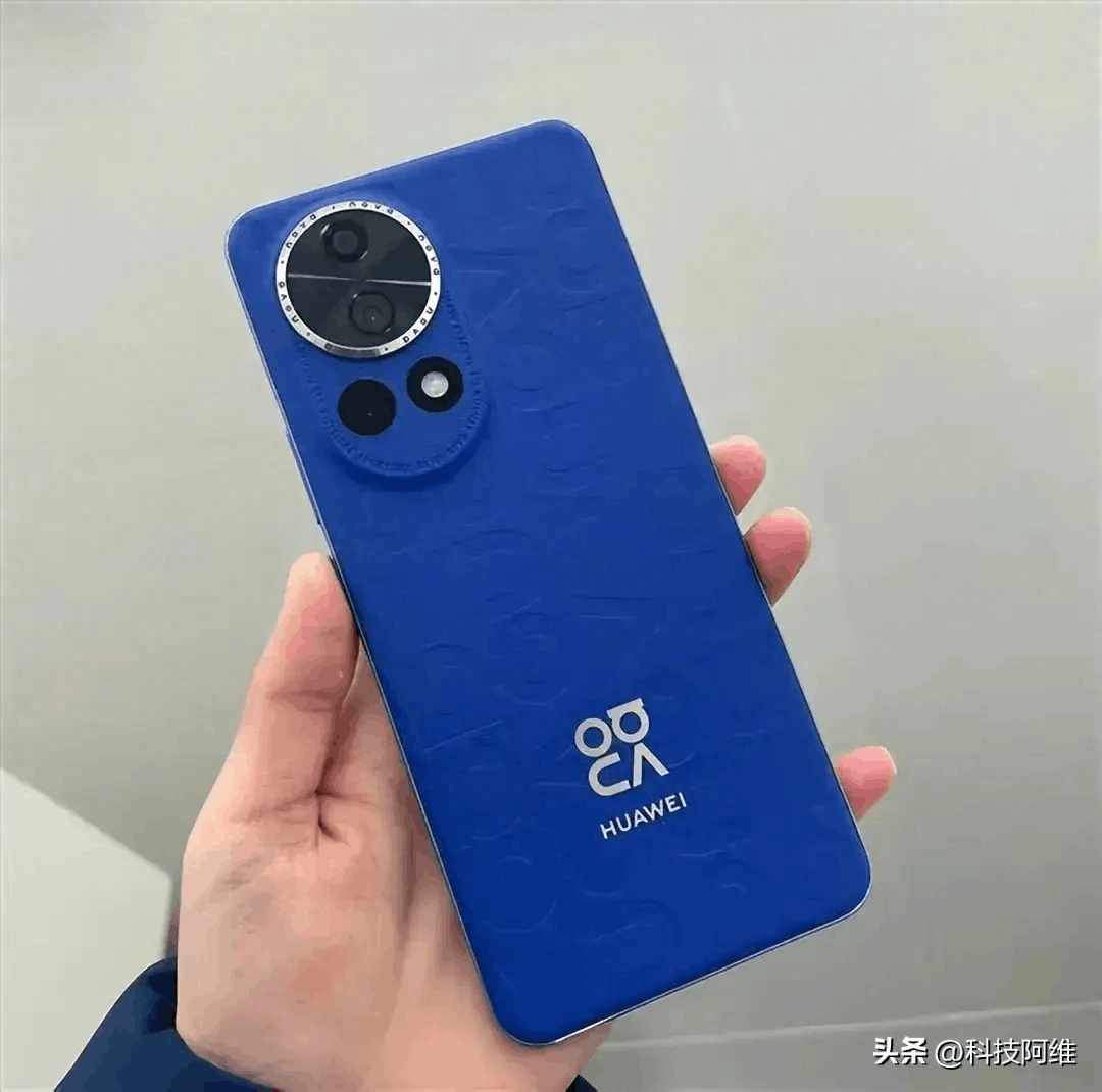 华为nova12系列:性价比突破,最高512GB+麒麟9000s,爆发出中低价机的魅力