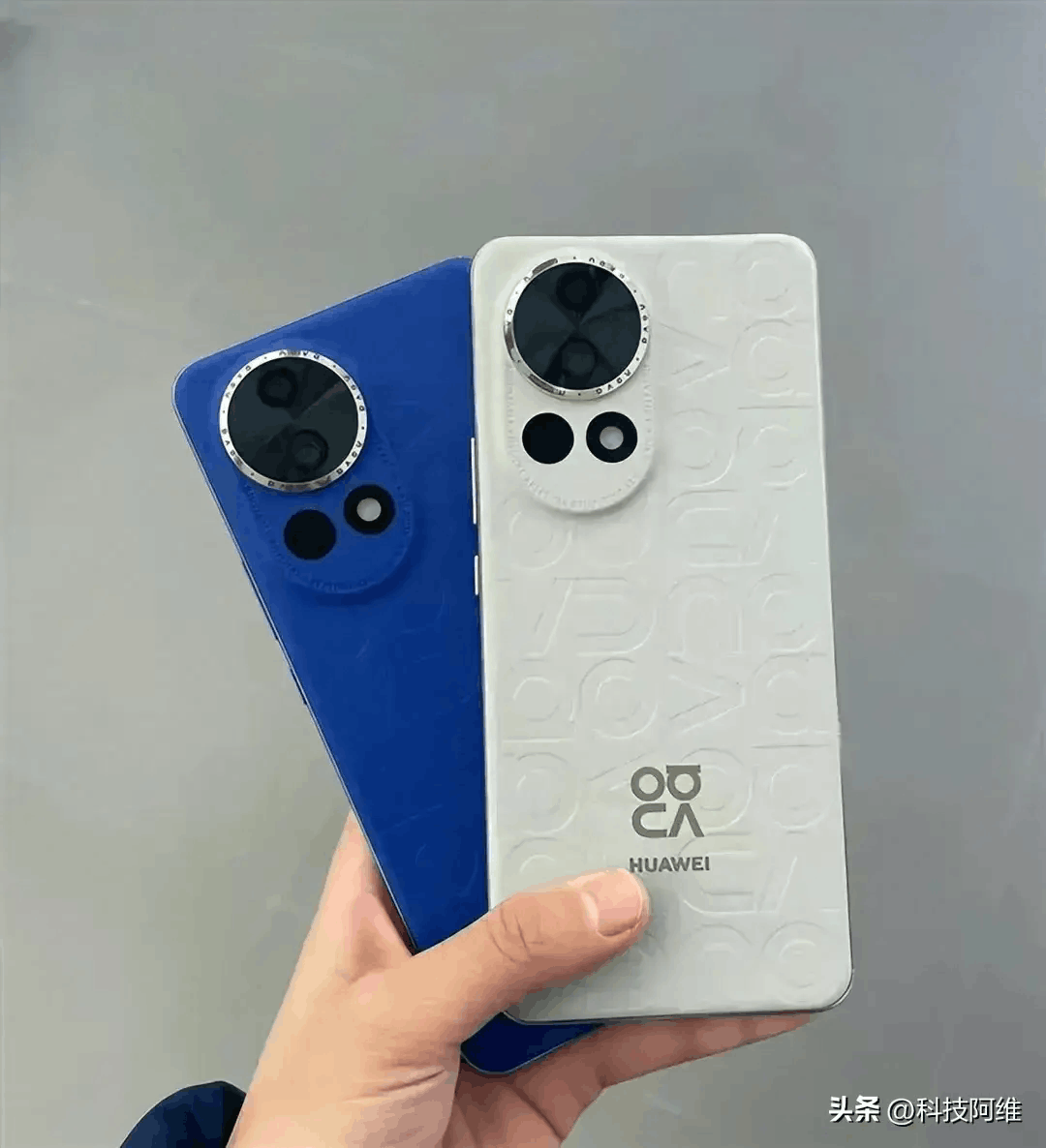 华为nova12系列:性价比突破,最高512GB+麒麟9000s,爆发出中低价机的魅力