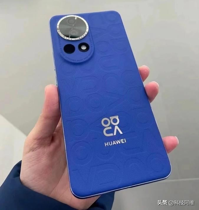华为nova12系列:性价比突破,最高512GB+麒麟9000s,爆发出中低价机的魅力