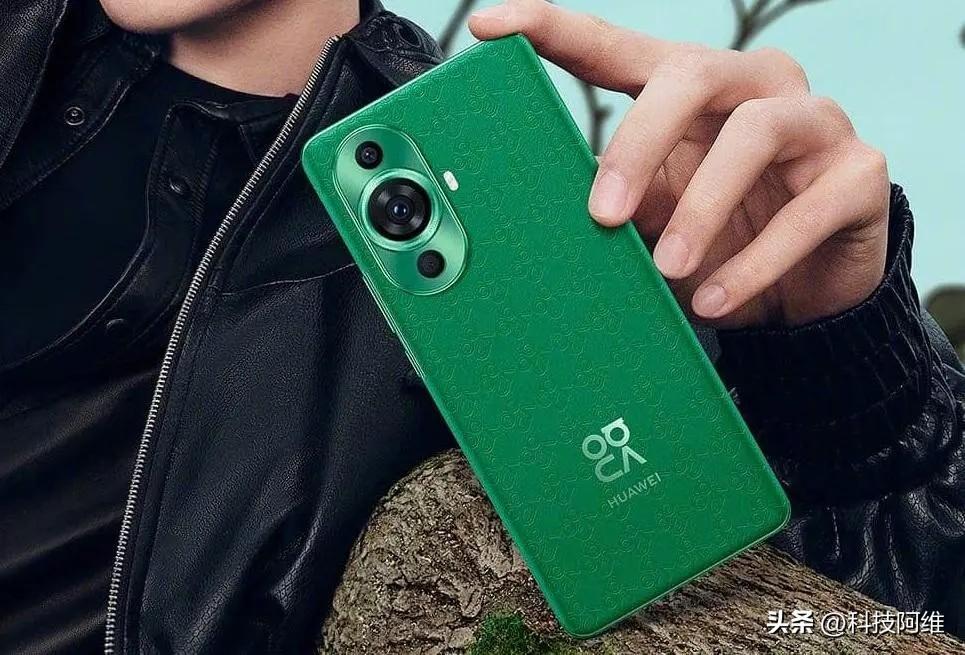 华为nova12系列:性价比突破,最高512GB+麒麟9000s,爆发出中低价机的魅力