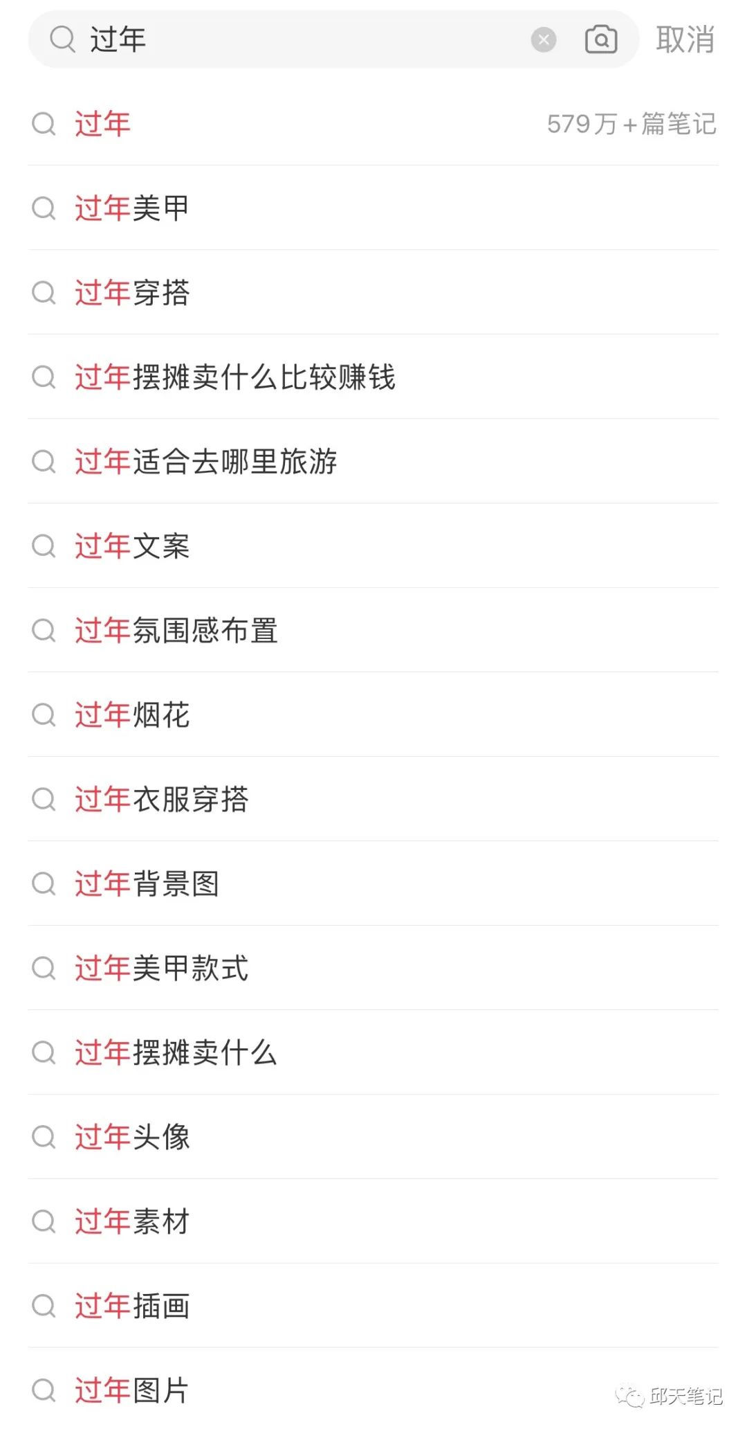 从“过年”挖掘出来的3个赚钱机会