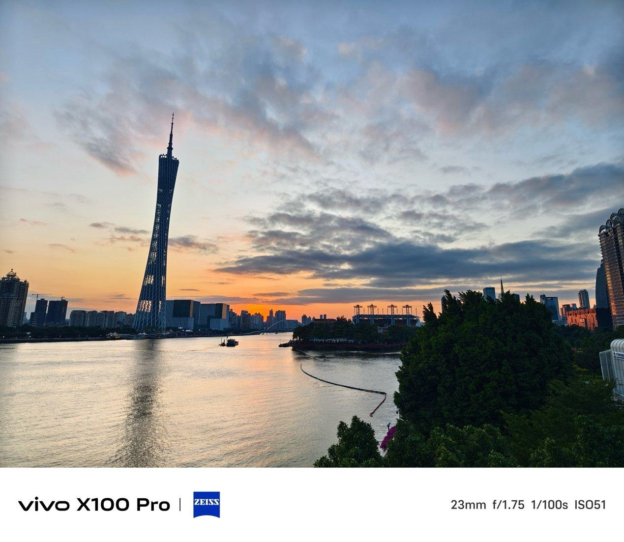 vivo X100 Pro体验:天玑9300发力,性能和影像都亮眼