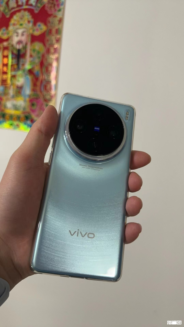 vivo X100 Pro体验:天玑9300发力,性能和影像都亮眼