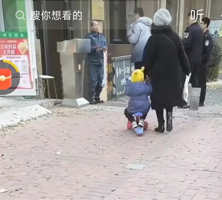 保安暴力致外卖员死亡，为何不敢反抗？事件内情曝光与思考