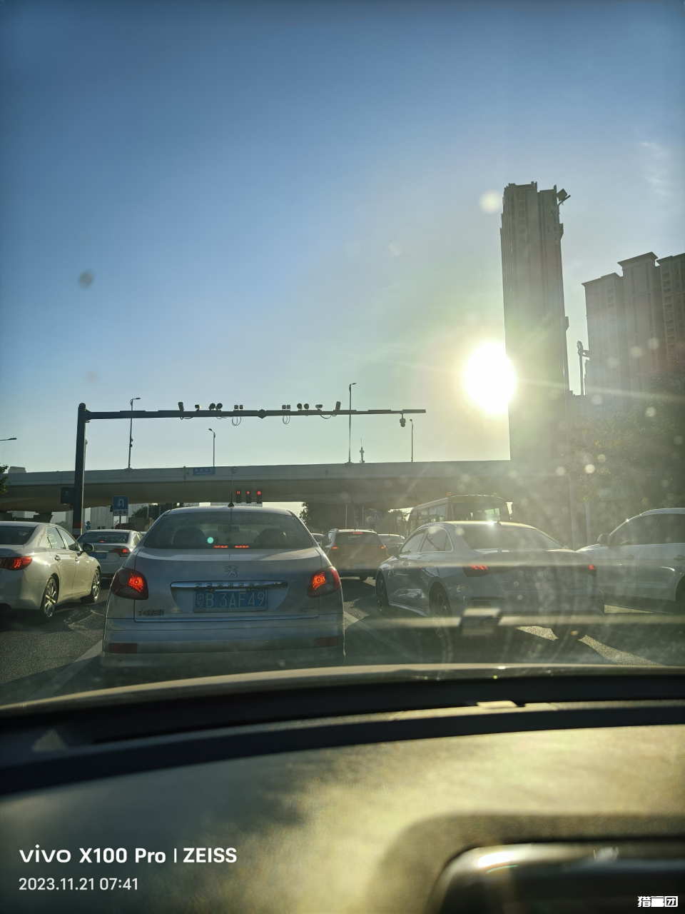 vivo X100 Pro体验:天玑9300发力,性能和影像都亮眼