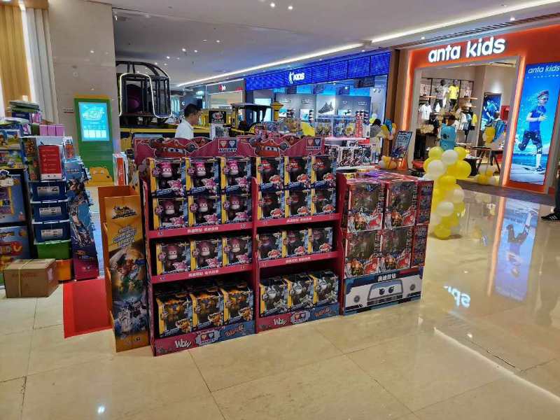 一个新手怎么开玩具店？简单上手诀窍！