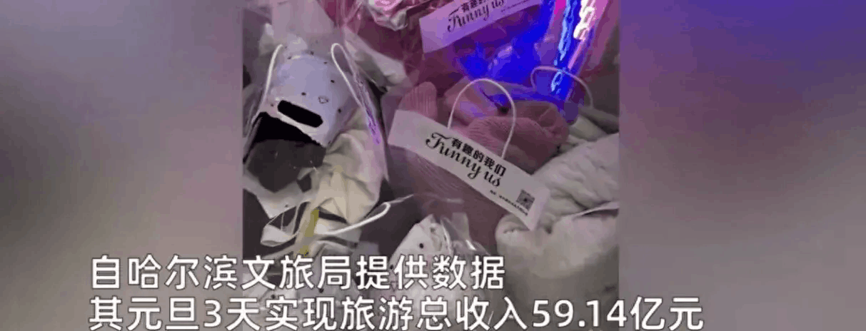 南方小金豆在哈尔滨店里消费三万多,奢华不输大佬!