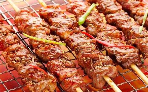 烧烤店创业计划书（3份完整的烤肉店创业计划书）