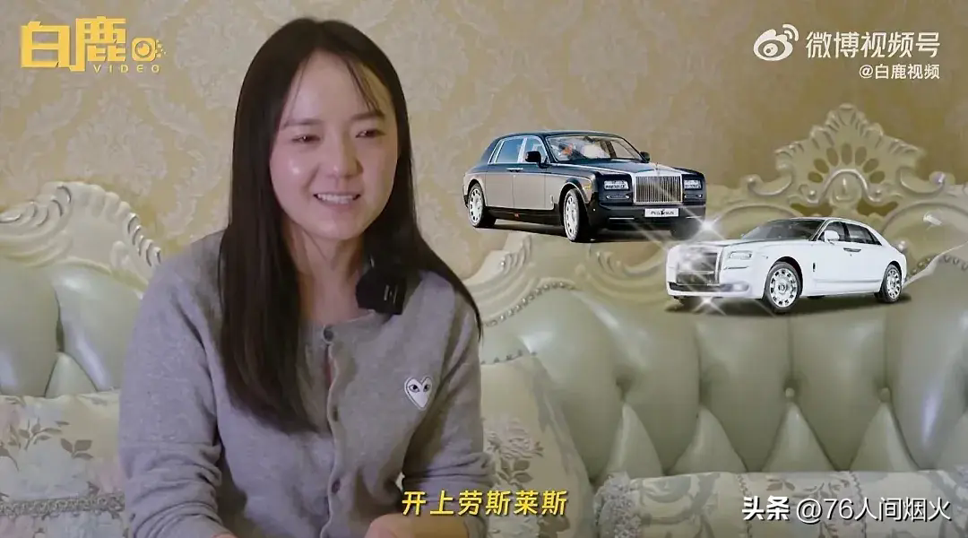 在钢琴旁笑了9年的人是谁，走红后拒绝带货