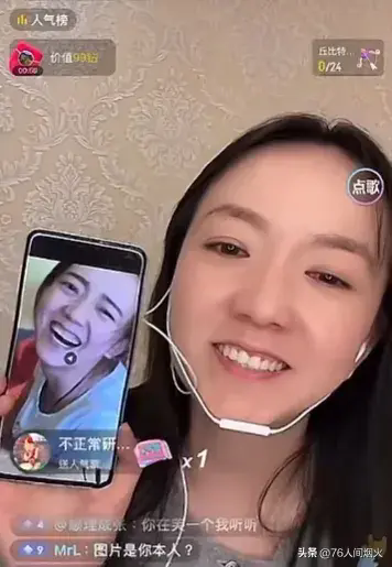 在钢琴旁笑了9年的人是谁，走红后拒绝带货