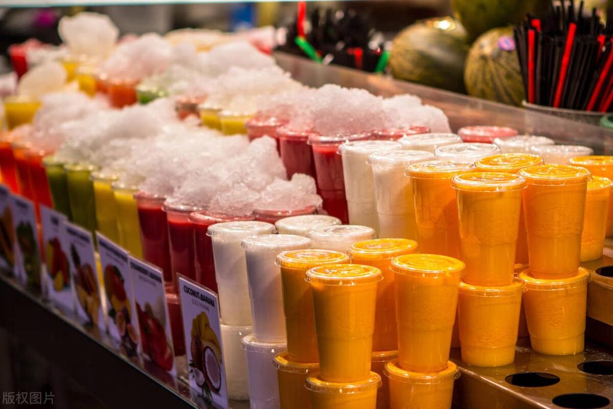 摆地摊卖什么最赚钱而且很受欢迎(摆地摊轻松赚钱的6种生意) 摆地摊卖什么最赚钱而且很受欢迎(摆地摊轻松赚钱的6种生意)