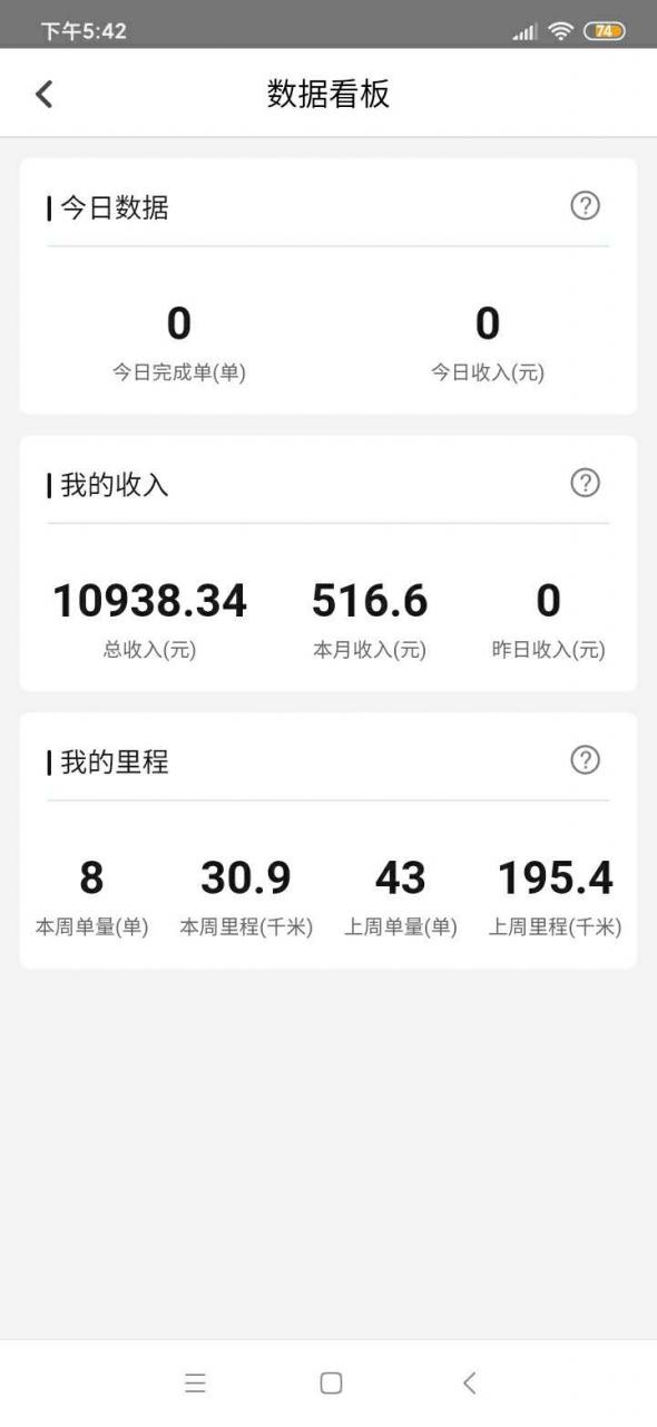 闪送员一单能挣多少钱 兼职跑腿真实体验和收入分享 闪送员一单能挣多少钱 兼职跑腿真实体验和收入分享